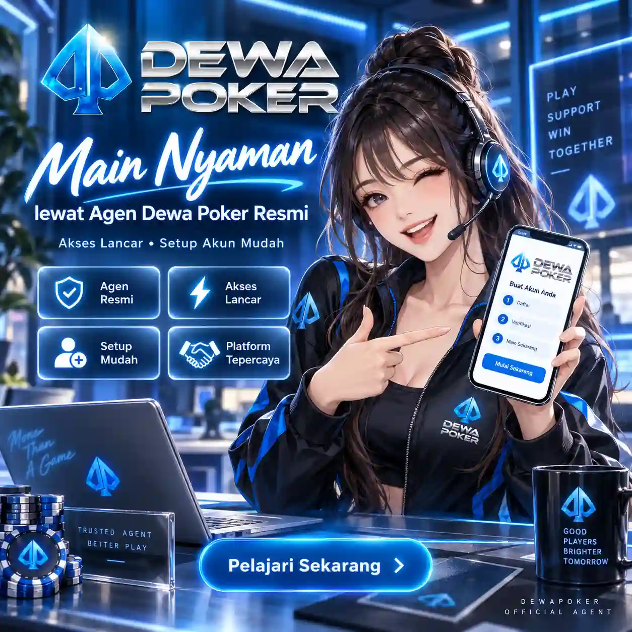 DEWAPOKER